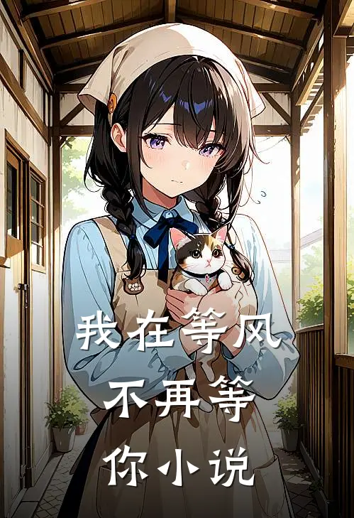 我在等风,不再等你全文阅读