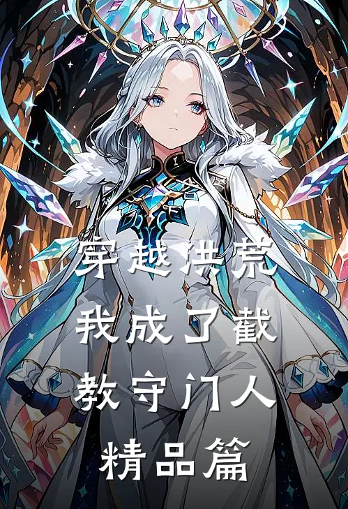 穿越洪荒,我成了截教守门人精品篇阅读