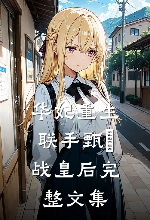 华妃重生,联手甄嬛战皇后完整文集免费阅读