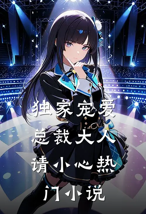 独家宠爱总裁大人请小心热门