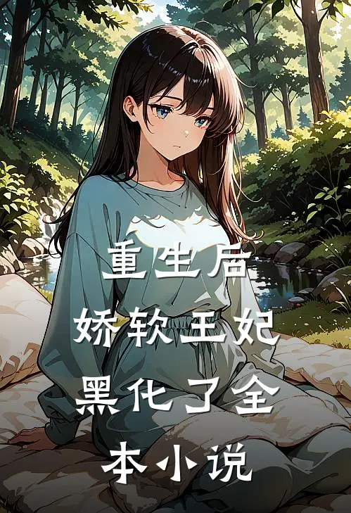 重生后,娇软王妃黑化了全本阅读