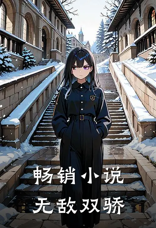 畅销无敌双骄全文阅读