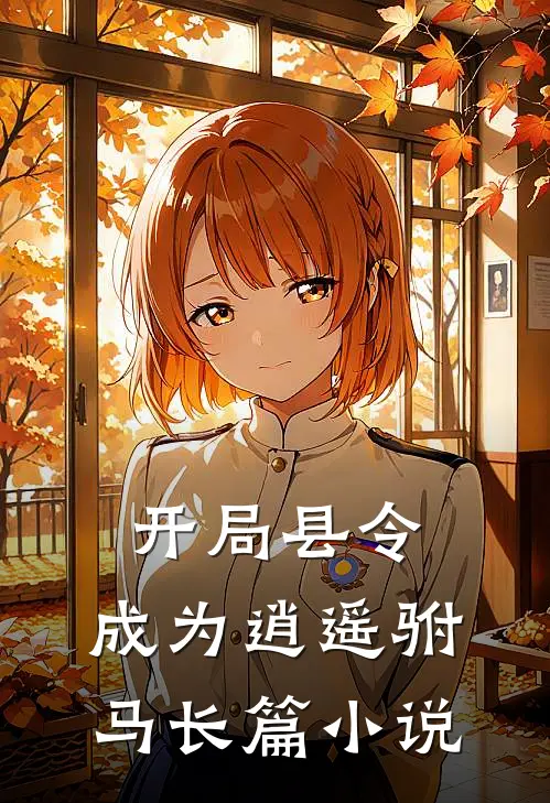 开局县令,成为逍遥驸马长篇