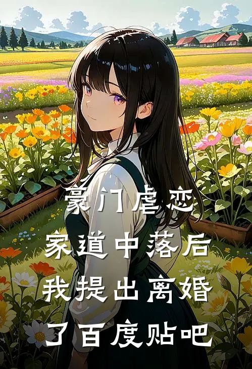 豪门虐恋家道中落后我提出离婚了百度贴吧