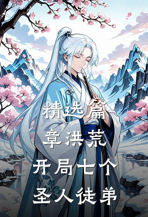 精选篇章洪荒开局七个圣人徒弟