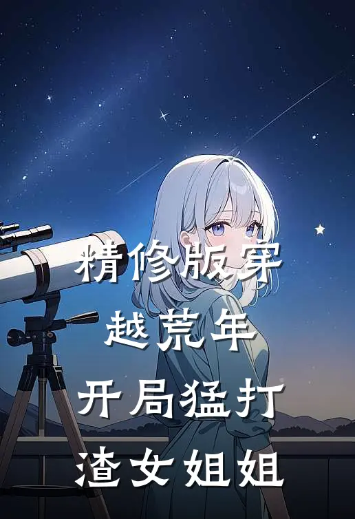 精修版穿越荒年开局猛打渣女姐姐