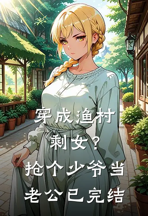 穿成渔村剩女？抢个少爷当老公已完结