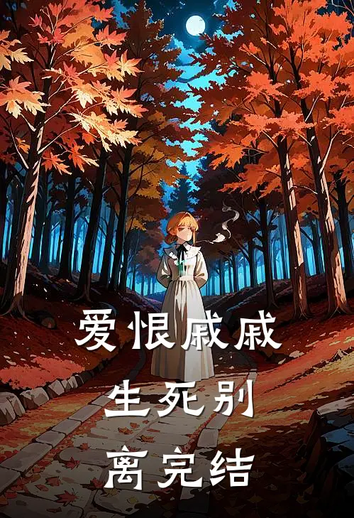 爱恨戚戚,生死别离完结