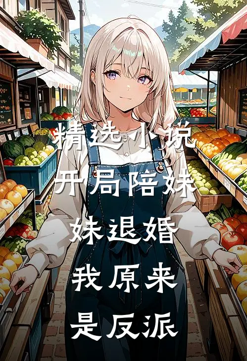 精选开局陪妹妹退婚,我原来是反派