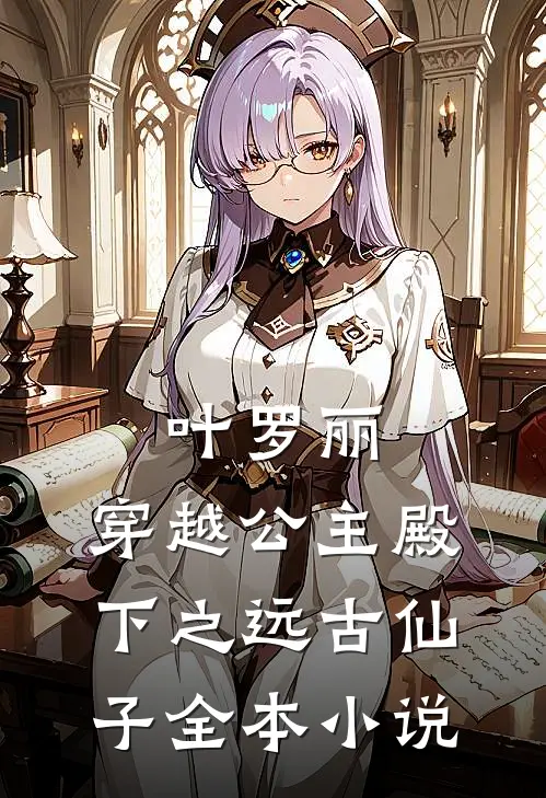 叶罗丽,穿越公主殿下之远古仙子全本免费阅读