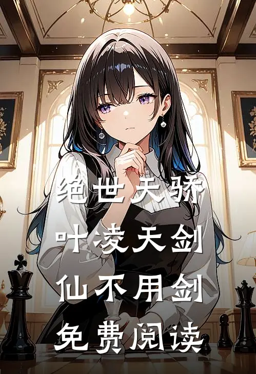 绝世天骄叶凌天剑仙不用剑免费阅读