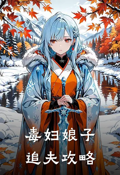 毒妇娘子追夫攻略