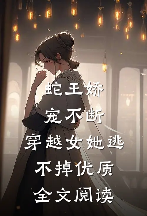 蛇王娇宠不断,穿越女她逃不掉优质全文阅读