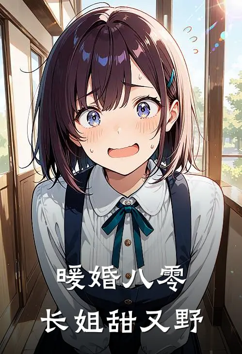 暖婚八零长姐甜又野(列)免费阅读