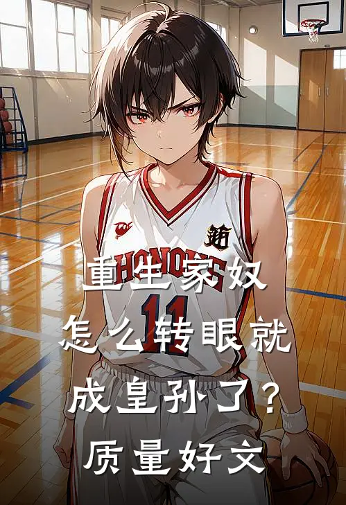 重生家奴，怎么转眼就成皇孙了？质量好文