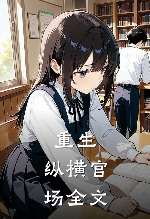重生纵横官场全文