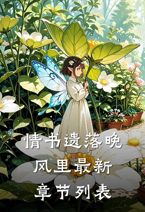 情书遗落晚风里最新章节列表