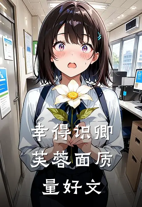 幸得识卿芙蓉面质量好文