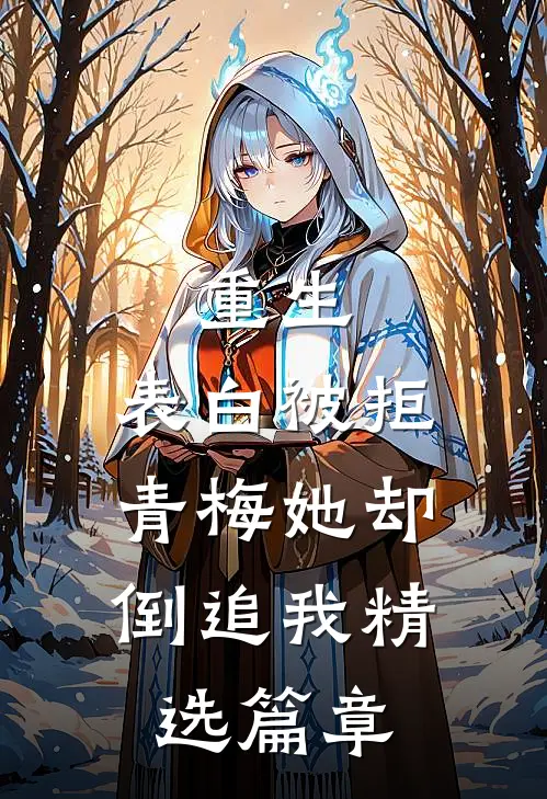 重生表白被拒,青梅她却倒追我精选篇章免费阅读