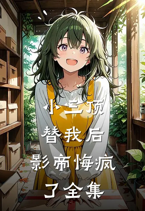 小三顶替我后,影帝悔疯了全集免费观看