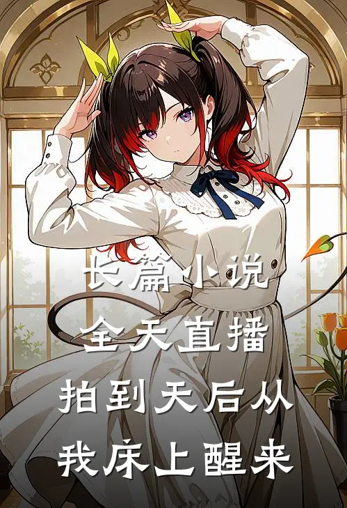 长篇小说全天直播，拍到天后从我床上醒来