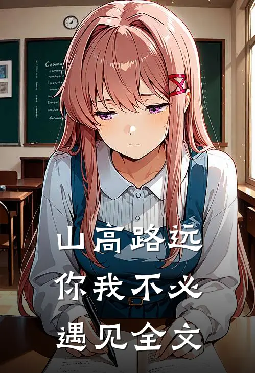 山高路远,你我不必遇见全文翻译