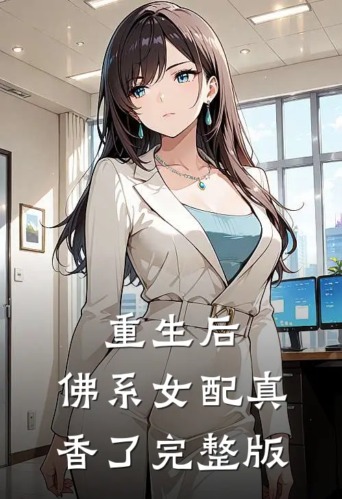 重生后,佛系女配真香了完整版