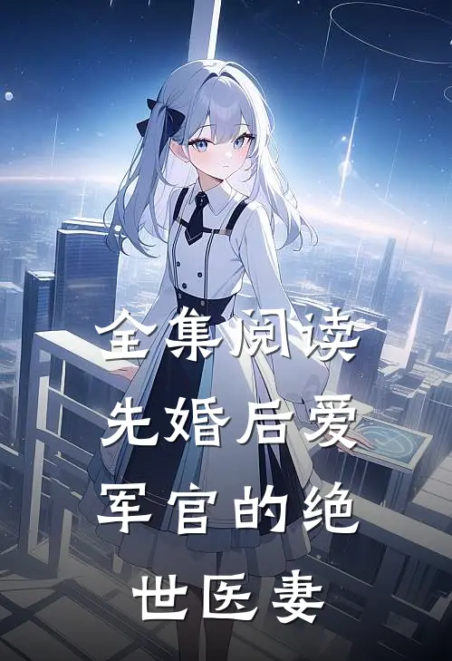 全集阅读先婚后爱军官的绝世医妻