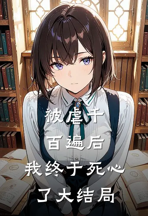 被虐千百遍后,我终于死心了大结局