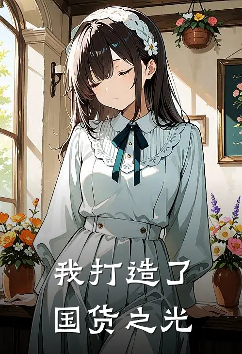 我打造了国货之光