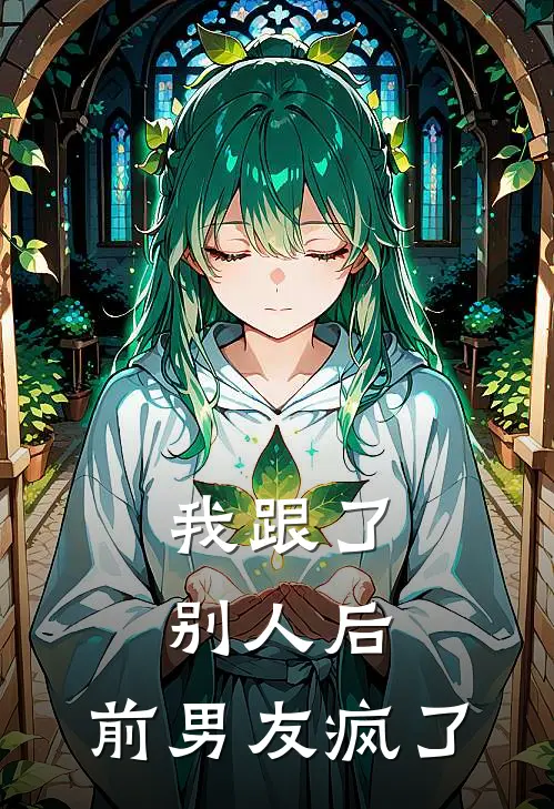 我跟了别人后,前男友疯了笔趣阁
