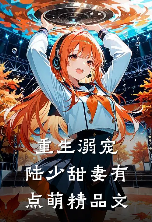 重生溺宠陆少甜妻有点萌精品文章