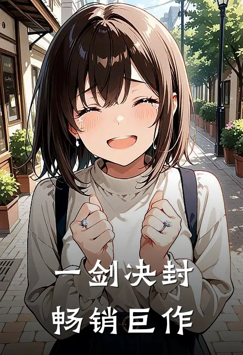 一剑决封畅销巨作