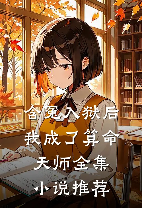 含冤入狱后,我成了算命天师全集推荐免费阅读