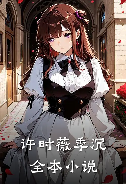 许时薇季沉全本小说