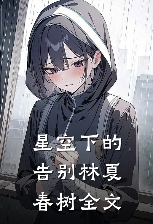星空下的告别林夏春树全文