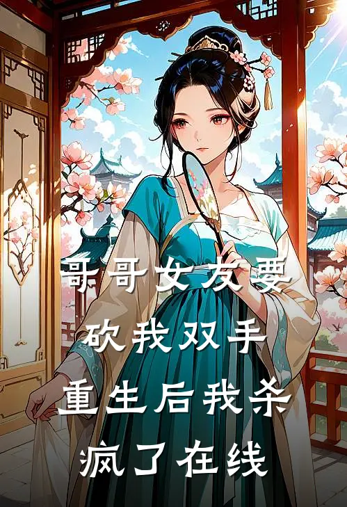 哥哥女友要砍我双手,重生后我杀疯了在线看