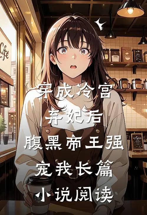 穿成冷宫弃妃后,腹黑帝王强宠我长篇阅读