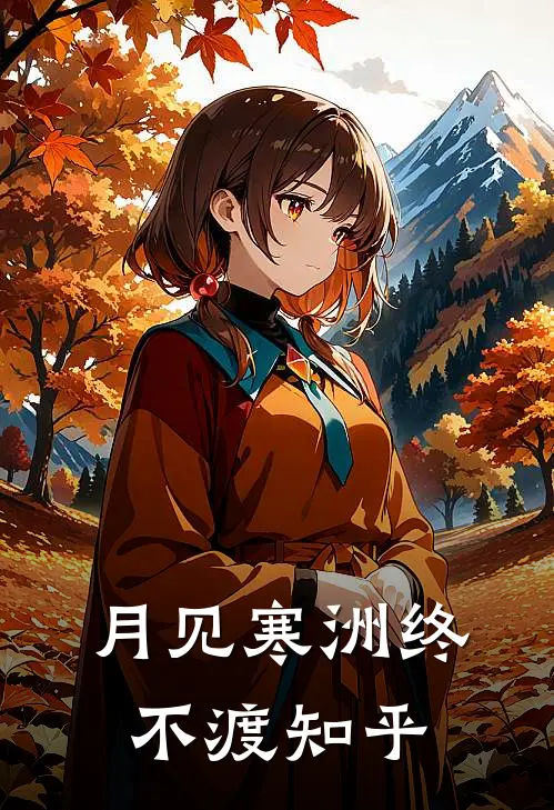 月见寒洲终不渡知乎