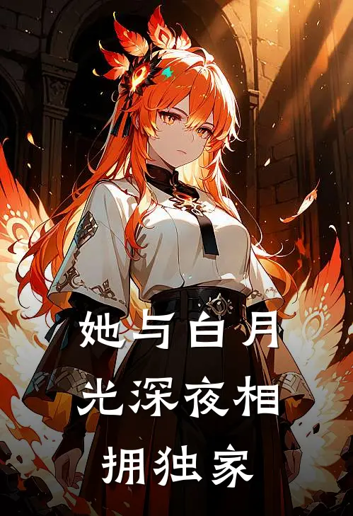 她与白月光深夜相拥独家漫画