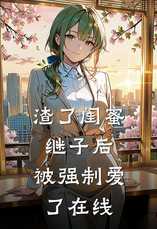 渣了闺蜜继子后,被强制爱了在线看