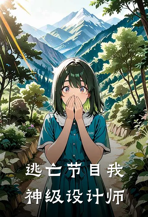 逃亡节目我神级设计师