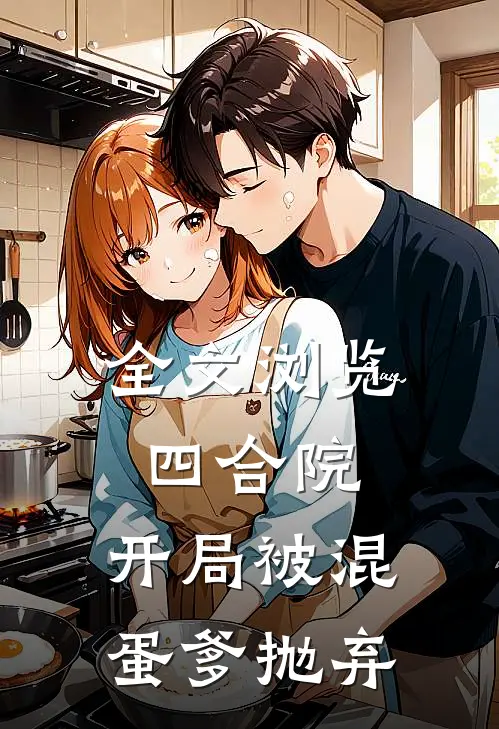 全文浏览四合院开局被混蛋爹抛弃的