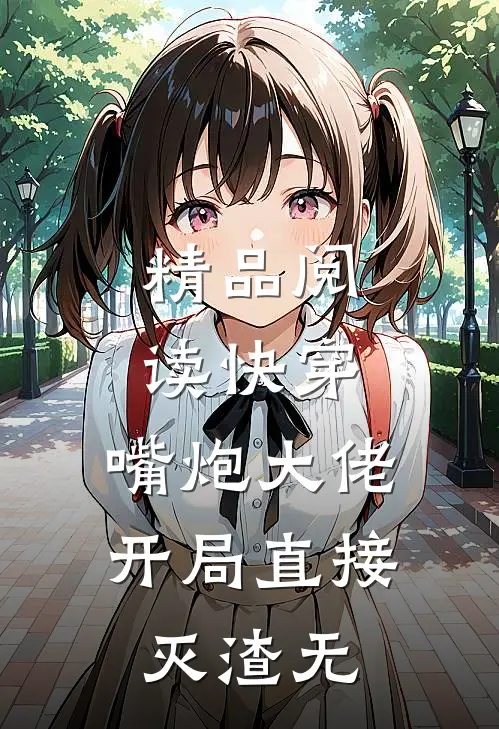 精品阅读快穿:嘴炮大佬开局直接灭渣无