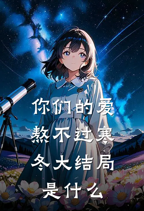 你们的爱,熬不过寒冬大结局是歌