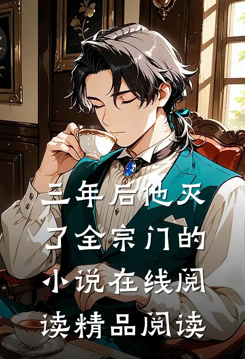 三年后他灭了全宗门的小说在线阅读精品阅读