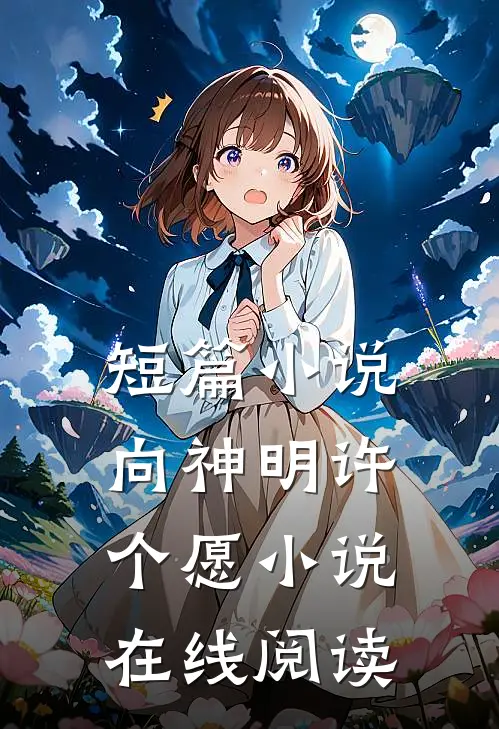 短篇小说向神明许个愿小说在线阅读