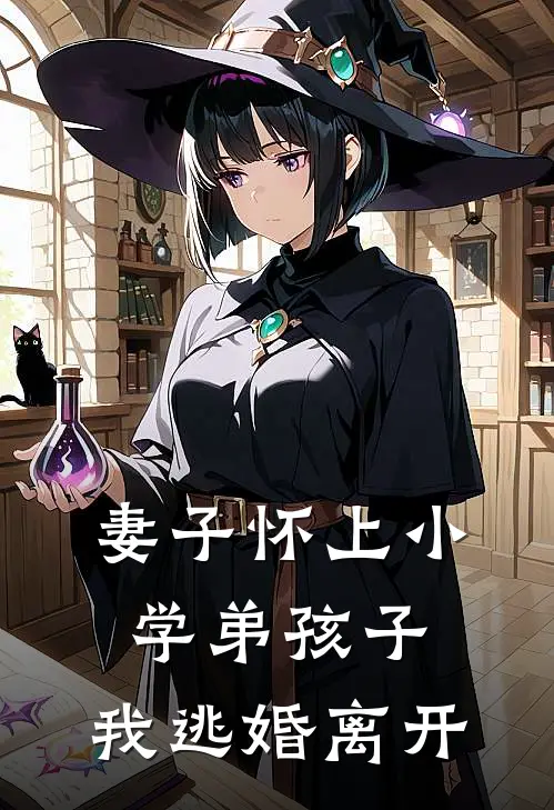 妻子怀上小学弟孩子,我逃婚离开了怎么办