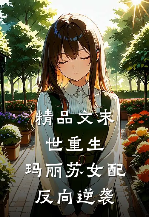 精品文末世重生玛丽苏女配反向逆袭