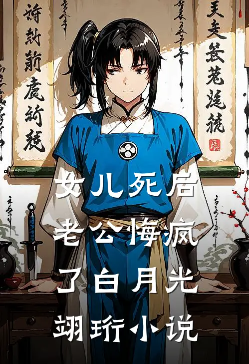 女儿死后，老公悔疯了白月光翊珩小说